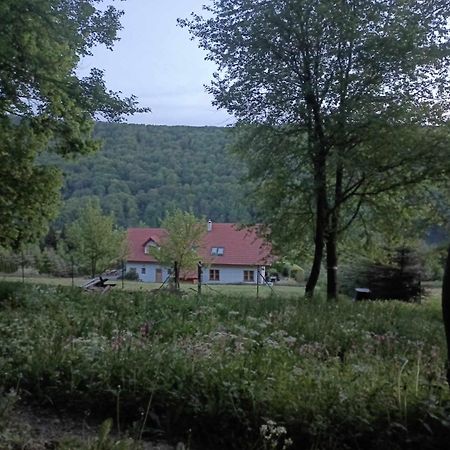 Noclegi Koniadów Solina  Exterior foto