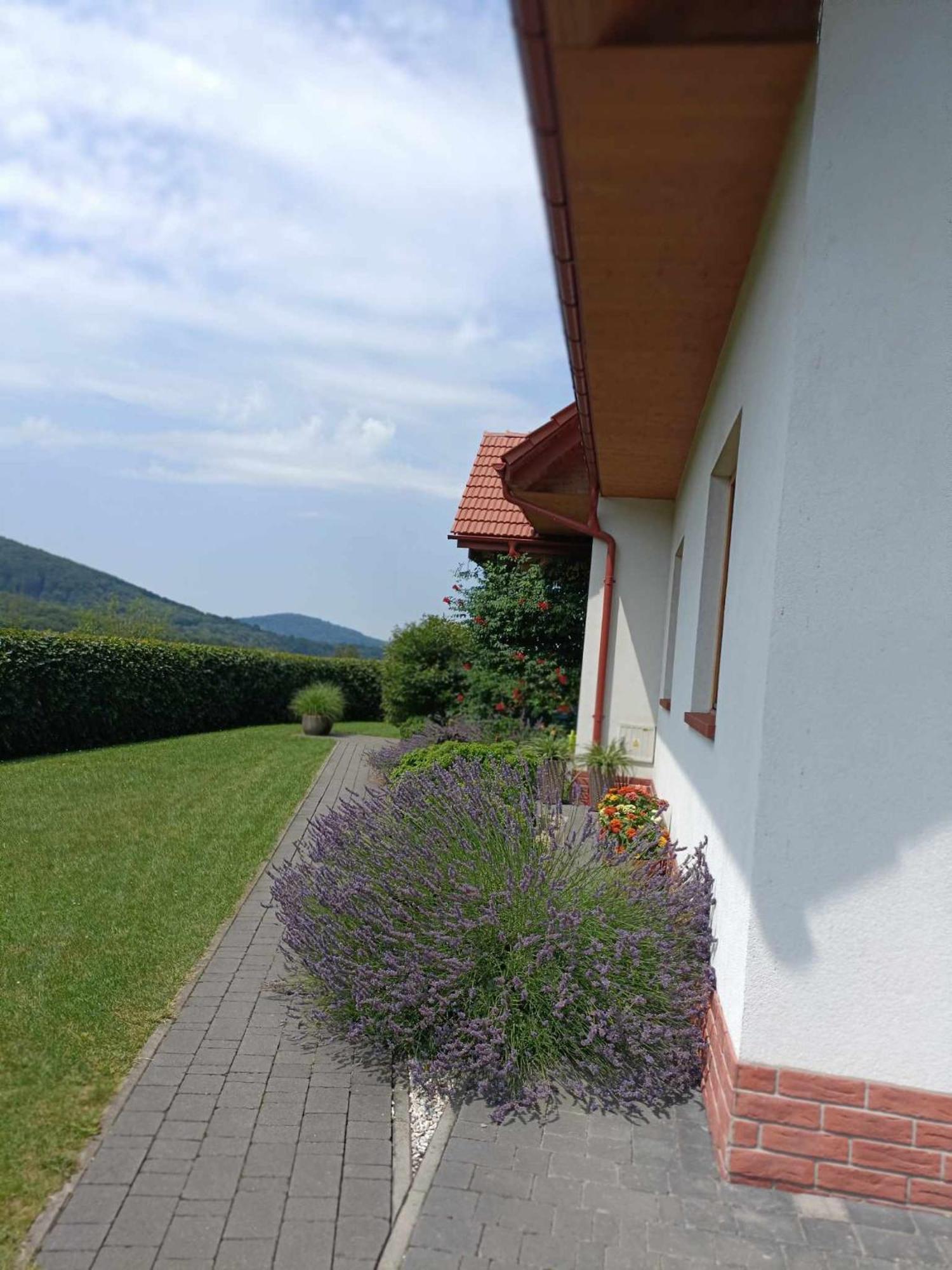 Noclegi Koniadów Solina  Exterior foto